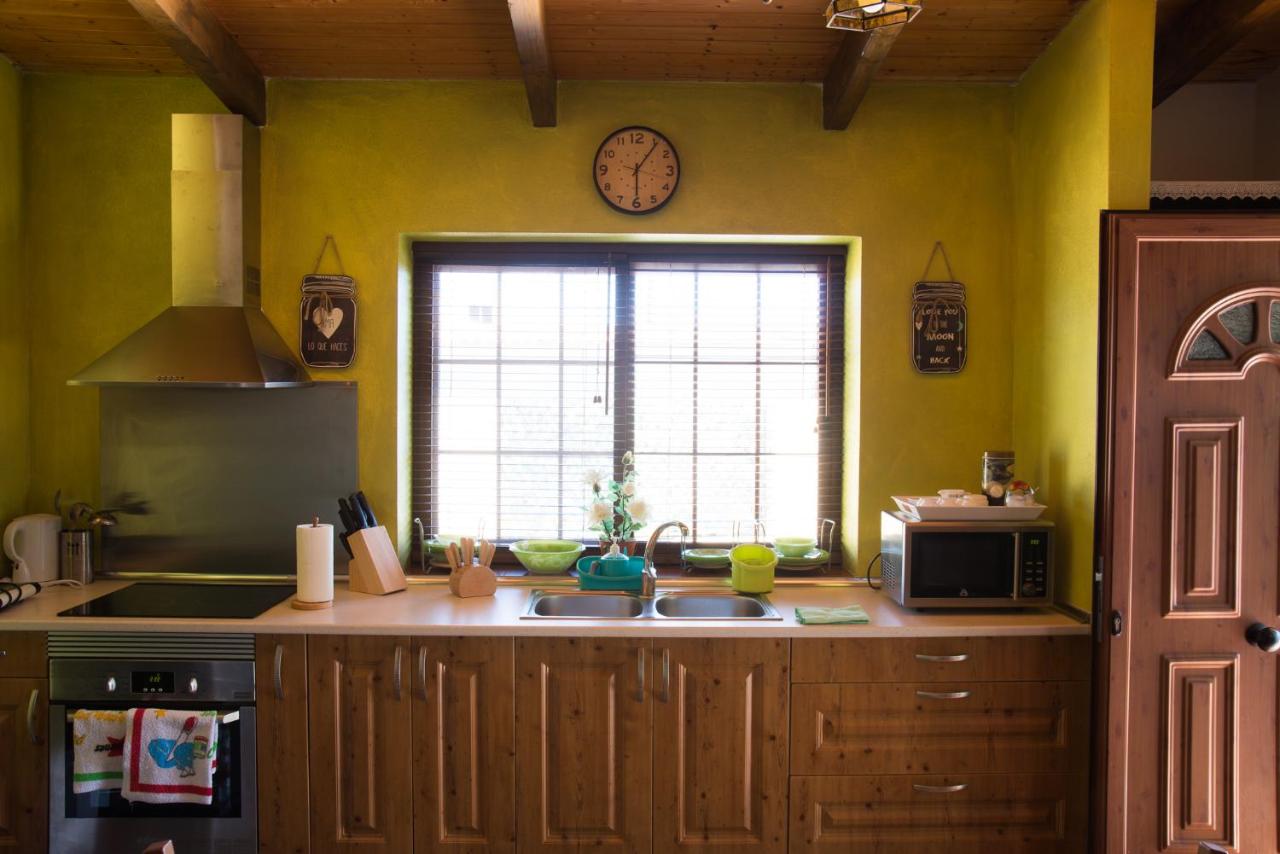 La Casa Verde, foto 4